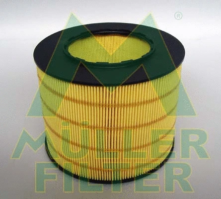 Filtre à air MULLER FILTER PA3150