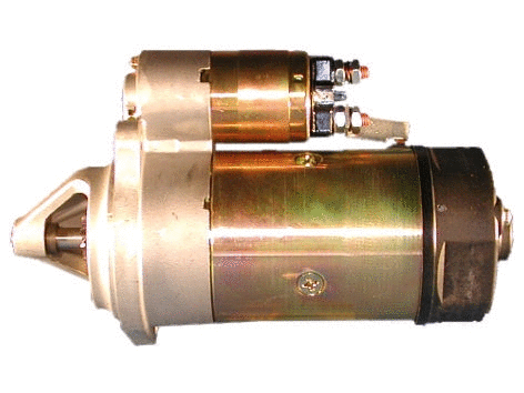 Démarreur GM SG0119