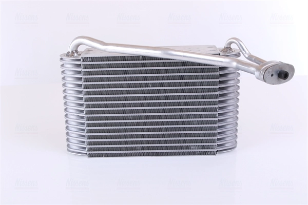 Évaporateur climatisation NISSENS 92144