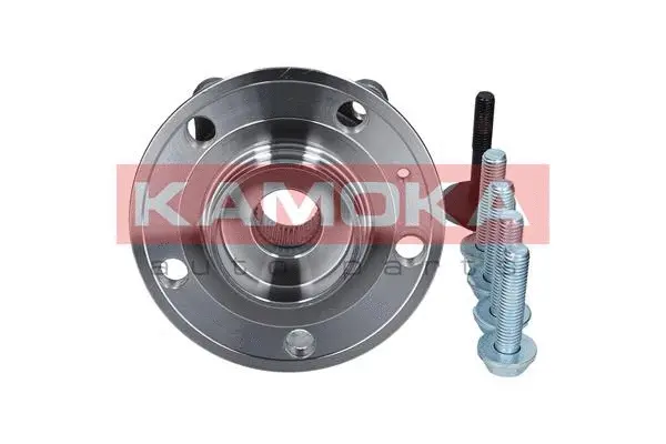 Kit de roulements de roue KAMOKA 5500068