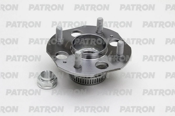Kit de roulements de roue PATRON PBK3299H