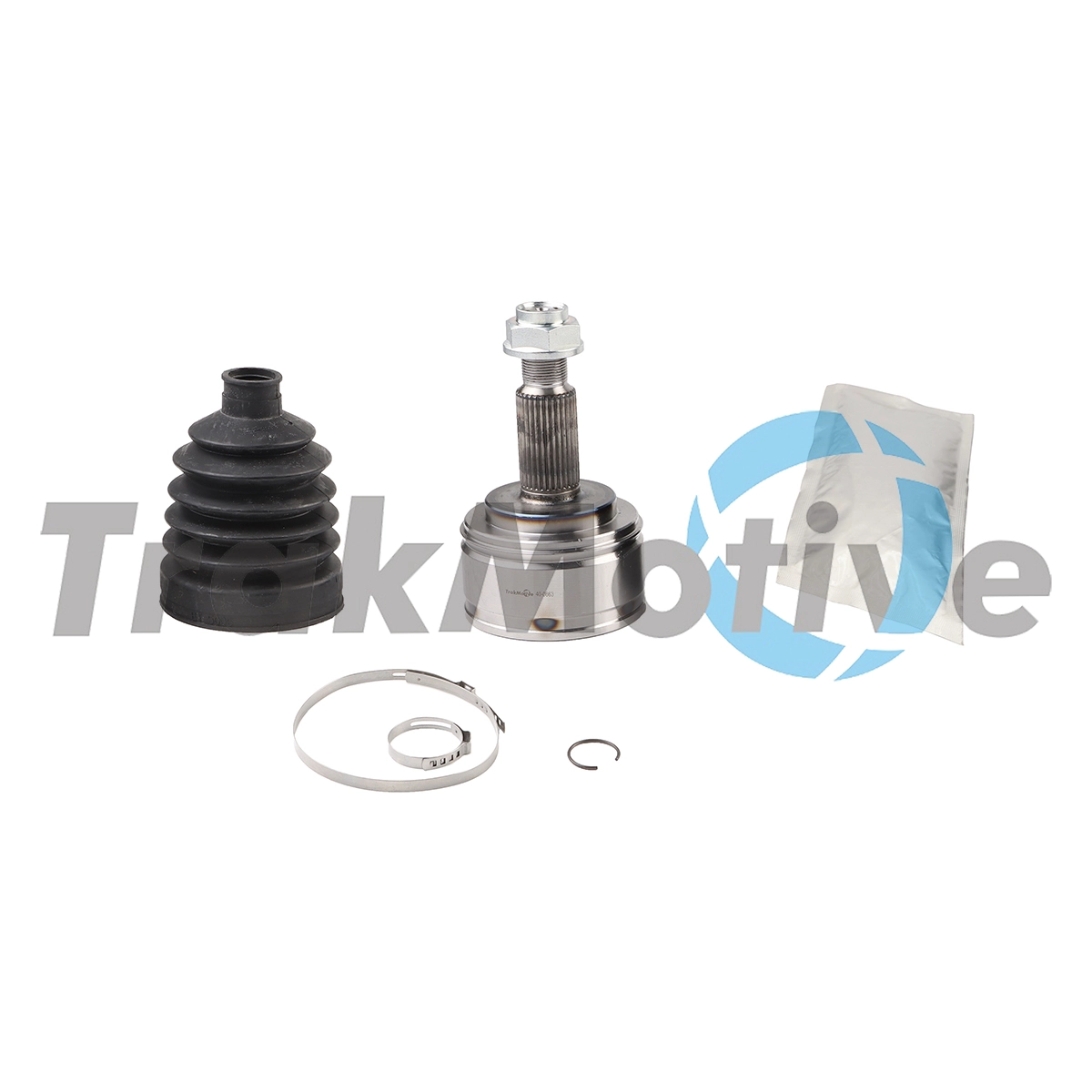 Jeu de joints, arbre de transmission TrakMotive 40-0863