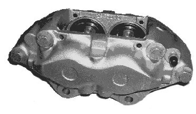 Étrier de frein TECDRIVE TET1058