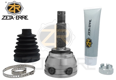 Jeu de joints, arbre de transmission ZETA-ERRE HY11
