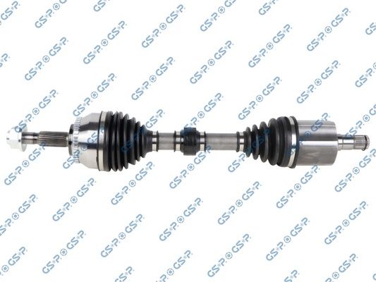 Arbre de transmission MDR GSP-262089