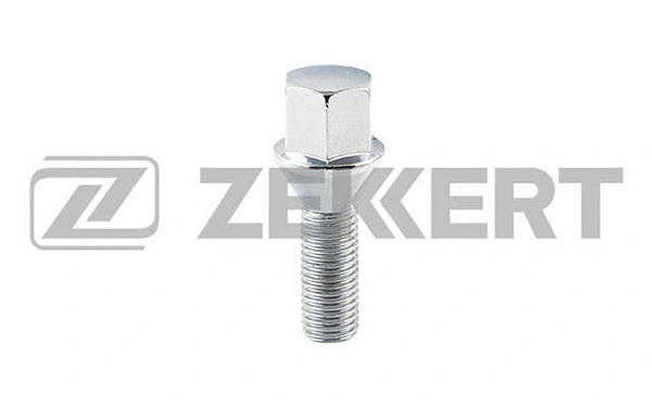 Vis de roue ZEKKERT BE-4020