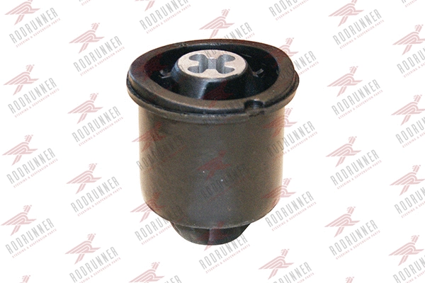 Suspension, corps de l'essieu RODRUNNER BC-SC 236