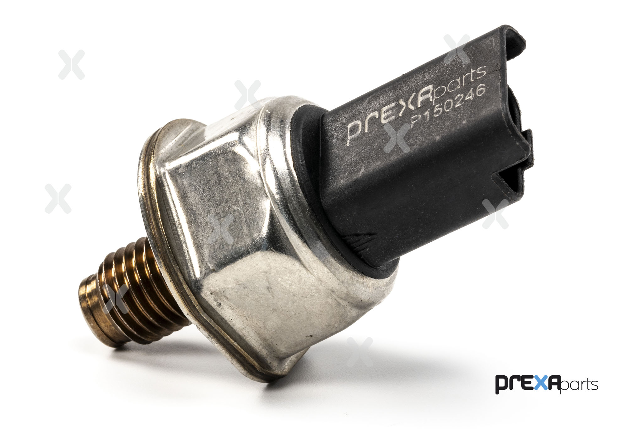 Capteur, pression de carburant PREXAparts P150246
