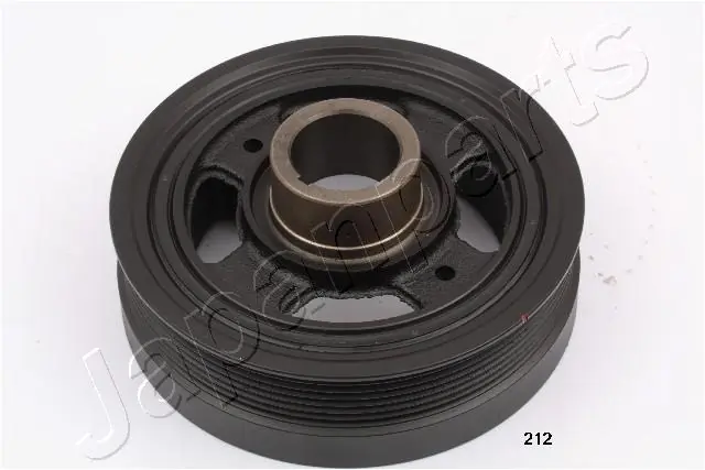 Poulie, vilebrequin JAPANPARTS PU-212