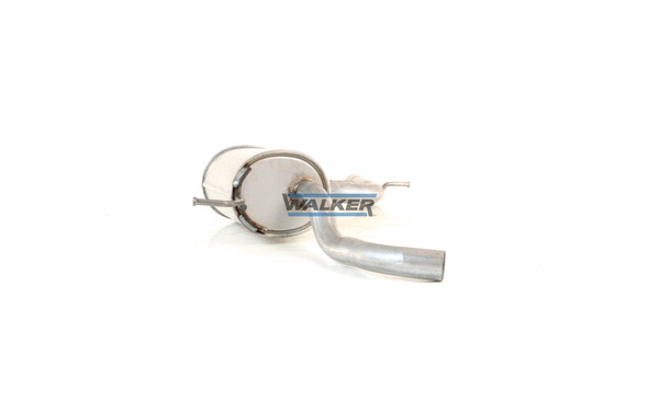 Silencieux central WALKER 22889
