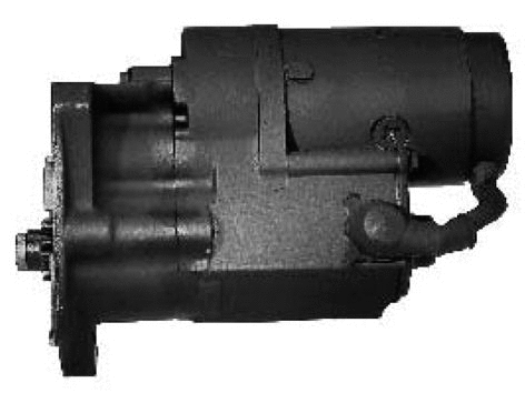 Démarreur GM SG0275