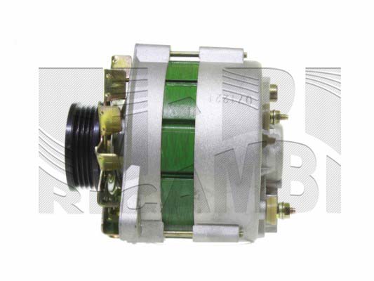 Alternateur AUTOTEAM ADN363A