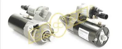 Démarreur GEBE 6 7038 1