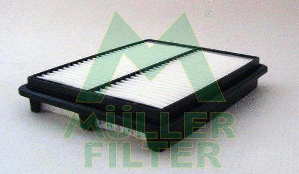 Filtre à air MULLER FILTER PA3145