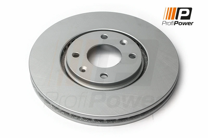Disque de frein ProfiPower 3B1231