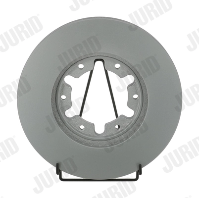 Disque de frein JURID 562809JC-1