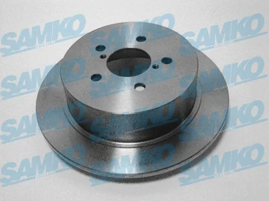 Disque de frein SAMKO S4002P
