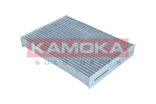 Filtre, air de l'habitacle KAMOKA F519201