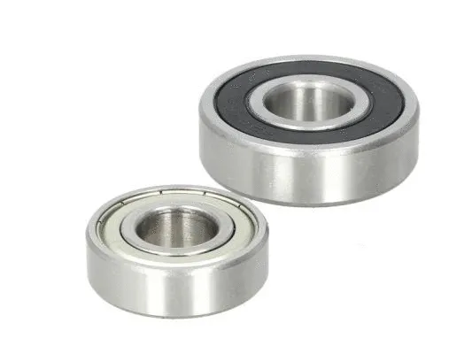 Kit de roulements de roue BTA H26000BTA