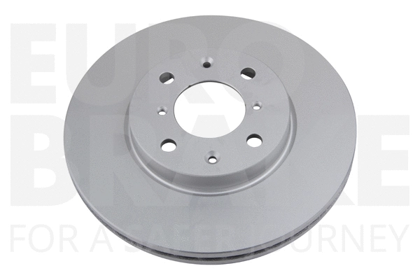 Disque de frein EUROBRAKE 5815315214