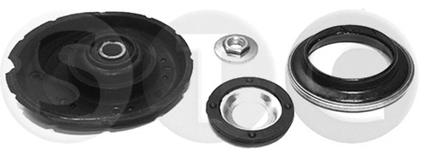 Kit de réparation, coupelle de suspension STC T406684