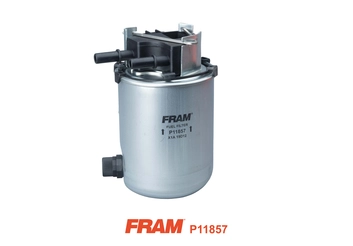 Filtre à carburant FRAM P11857