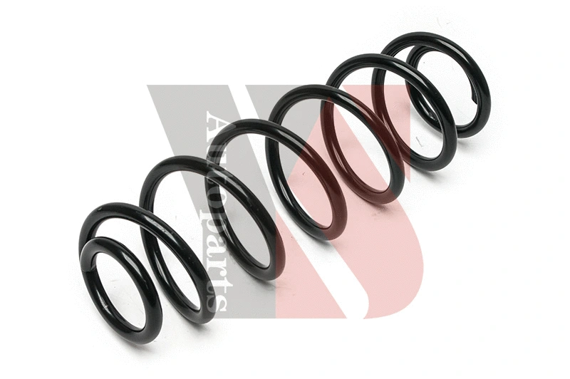Ressort de suspension YSPARTS YS-CS0093