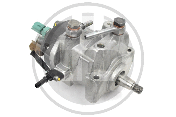 Pompe à haute pression BUCHLI X-28351705-12B1