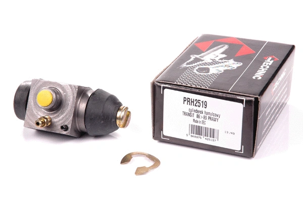 Cylindre de roue PROTECHNIC PRH2519