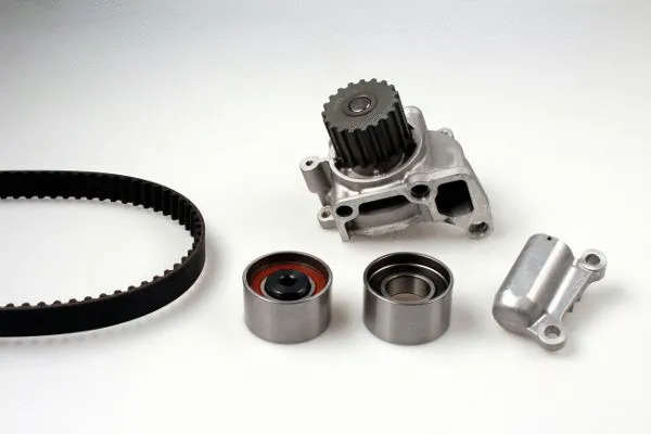 Pompe à eau + kit de courroie crantée GK K987533F
