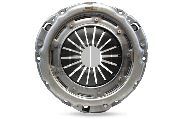 Mécanisme d'embrayage GMW DB2400200
