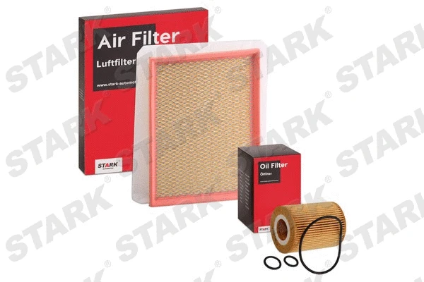 Kit de filtres Stark SKFS-18881225