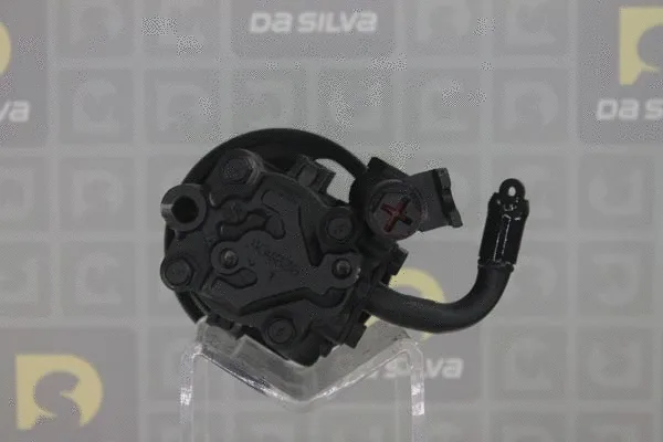 Pompe hydraulique, direction DA SILVA DP3424