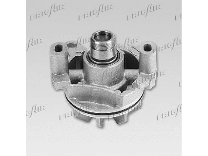 Pompe à eau, refroidissement du moteur FRIGAIR HP09.262