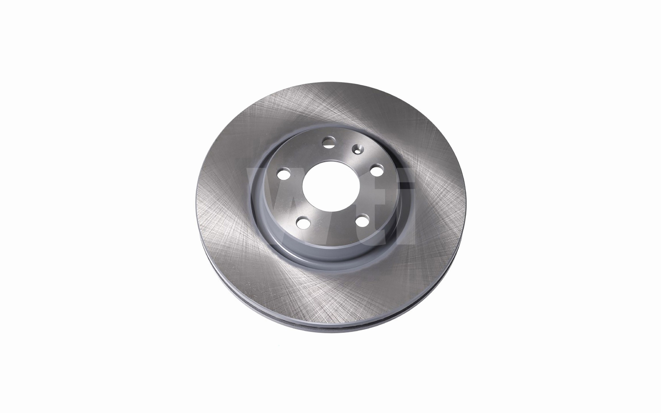 Disque de frein Wti Automotive K111240