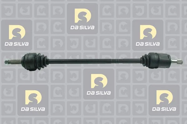 Arbre de transmission DA SILVA 18084T