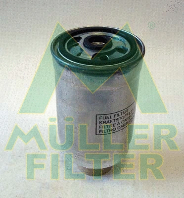 Filtre à carburant MULLER FILTER FN700
