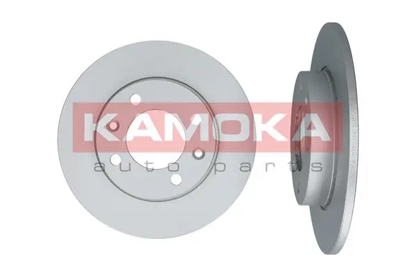 Disque de frein KAMOKA 1032356