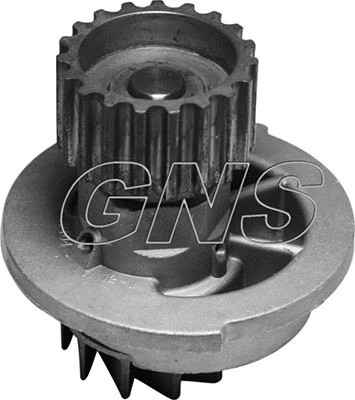 Pompe à eau, refroidissement du moteur GNS YH-DA101