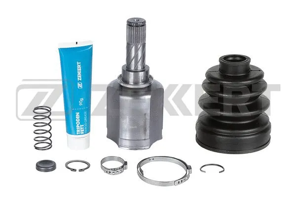 Jeu de joints, arbre de transmission ZEKKERT GS-5194