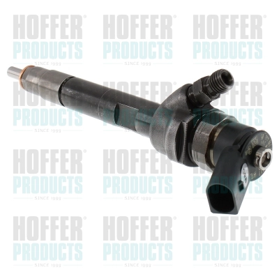 Injecteur HOFFER H74231R