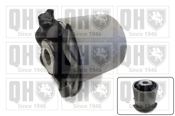 Suspension, bras de liaison QUINTON HAZELL EMS8464