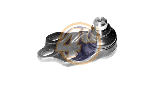Rotule de suspension 4u AU-B-38685