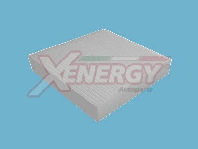 Filtre, air de l'habitacle AP XENERGY X10783