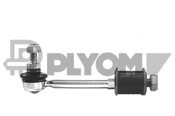 Entretoise/tige, stabilisateur PLYOM P060171