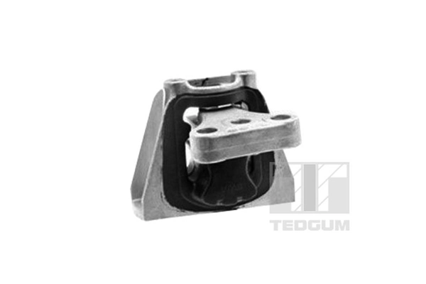 Support moteur TEDGUM 00269162