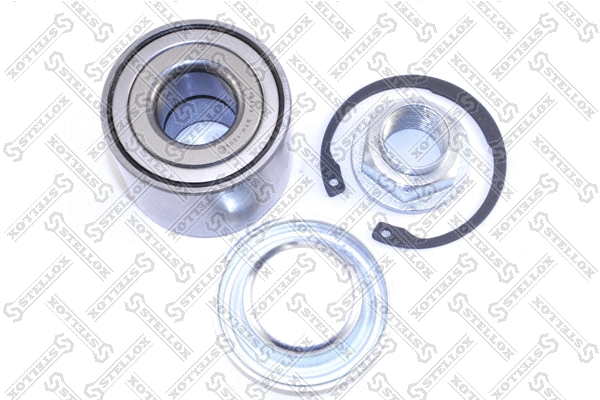 Kit de roulements de roue STELLOX 43-28658-SX
