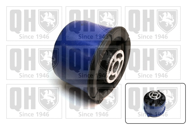 Suspension, bras de liaison QUINTON HAZELL EMS8561