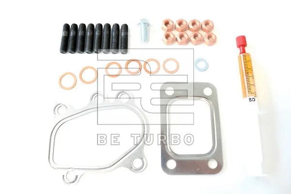 Kit de montage, compresseur BE TURBO ABS826