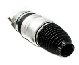 Ressort pneumatique, châssis AUTO-SPEED PARTS 12500A2572